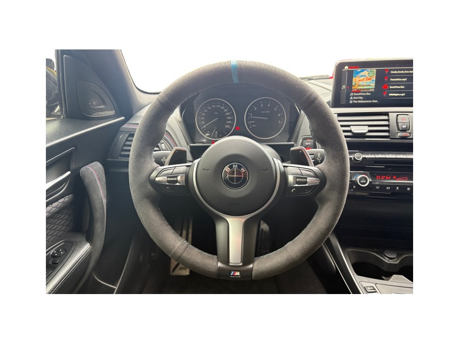 BMW d'occasion SERIE 1 M 135I BA de 2013 Méry Sur Oise (95)﻿