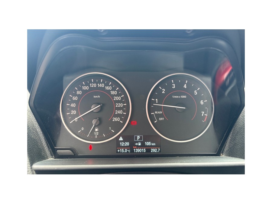 BMW d'occasion SERIE 1 M 135I BA de 2013 Méry Sur Oise (95)﻿