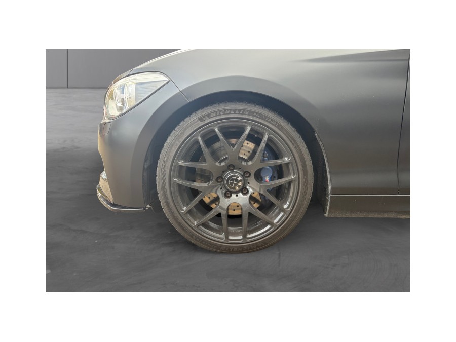 BMW d'occasion SERIE 1 M 135I BA de 2013 Méry Sur Oise (95)﻿