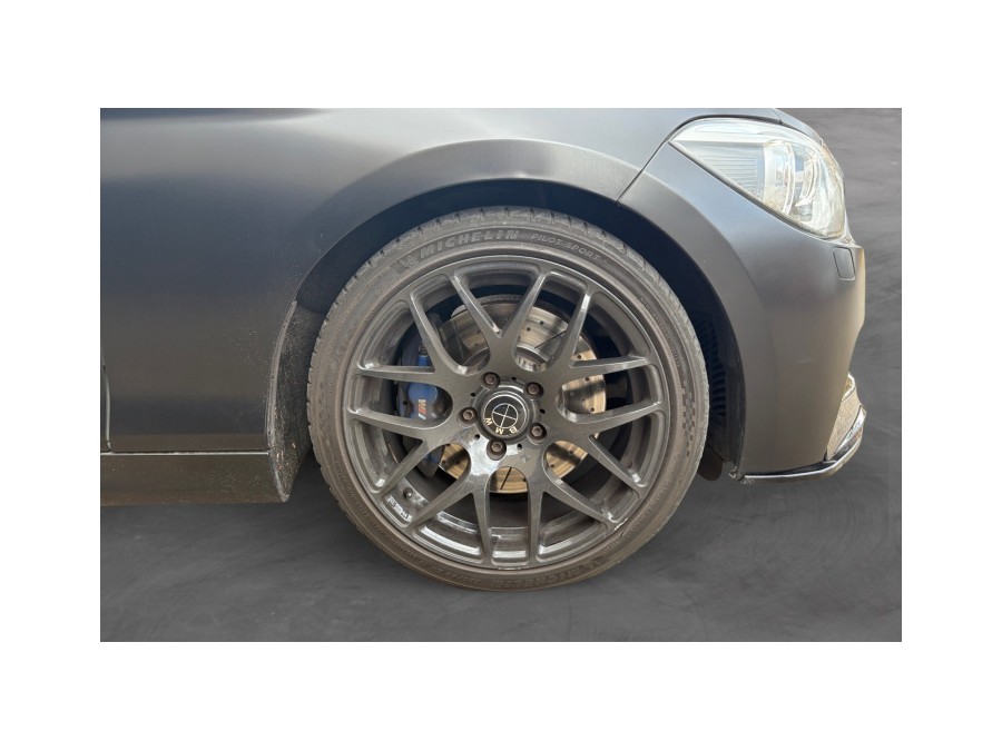 BMW d'occasion SERIE 1 M 135I BA de 2013 Méry Sur Oise (95)﻿