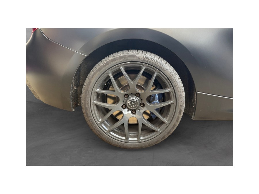 BMW d'occasion SERIE 1 M 135I BA de 2013 Méry Sur Oise (95)﻿