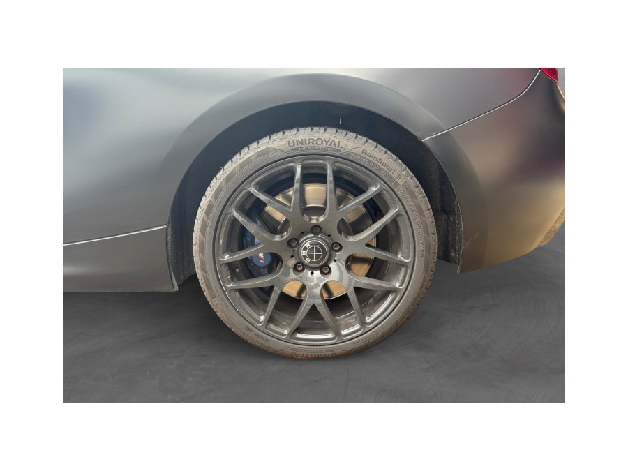 BMW d'occasion SERIE 1 M 135I BA de 2013 Méry Sur Oise (95)﻿