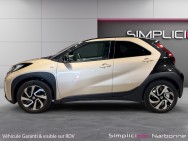 TOYOTA d'occasion AYGO X 1.0 VVT-I 72 de 2024 Narbonne (11)﻿