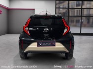 TOYOTA d'occasion AYGO X 1.0 VVT-I 72 de 2024 Narbonne (11)﻿