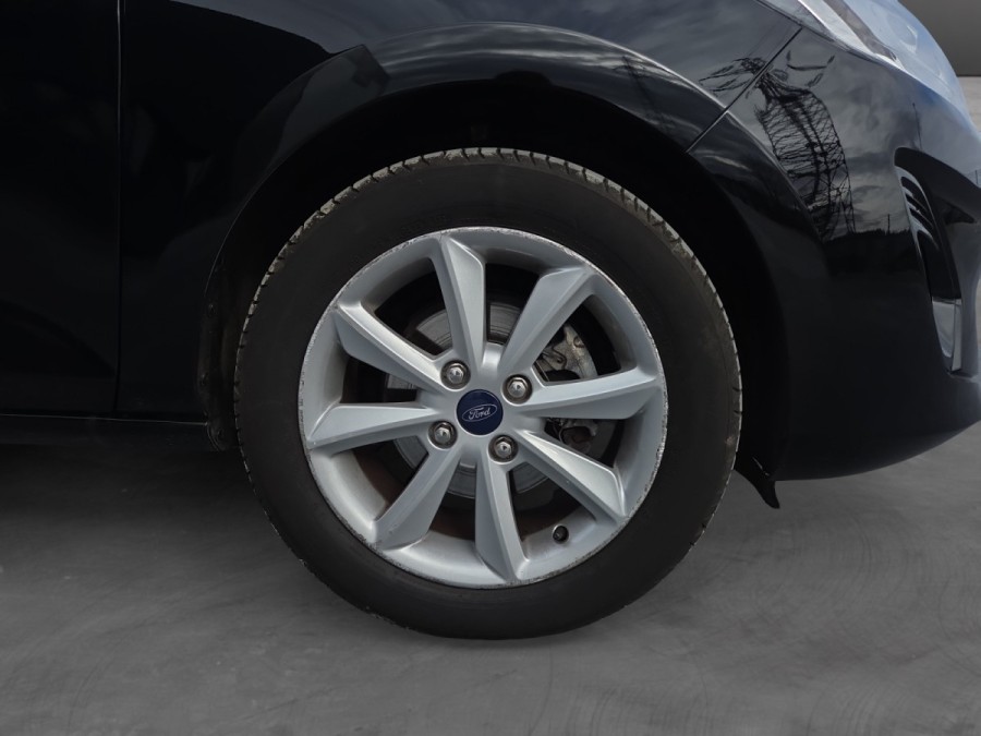 FORD d'occasion FIESTA 1.1 85 TREND de 2019 Fontainebleau (77)﻿