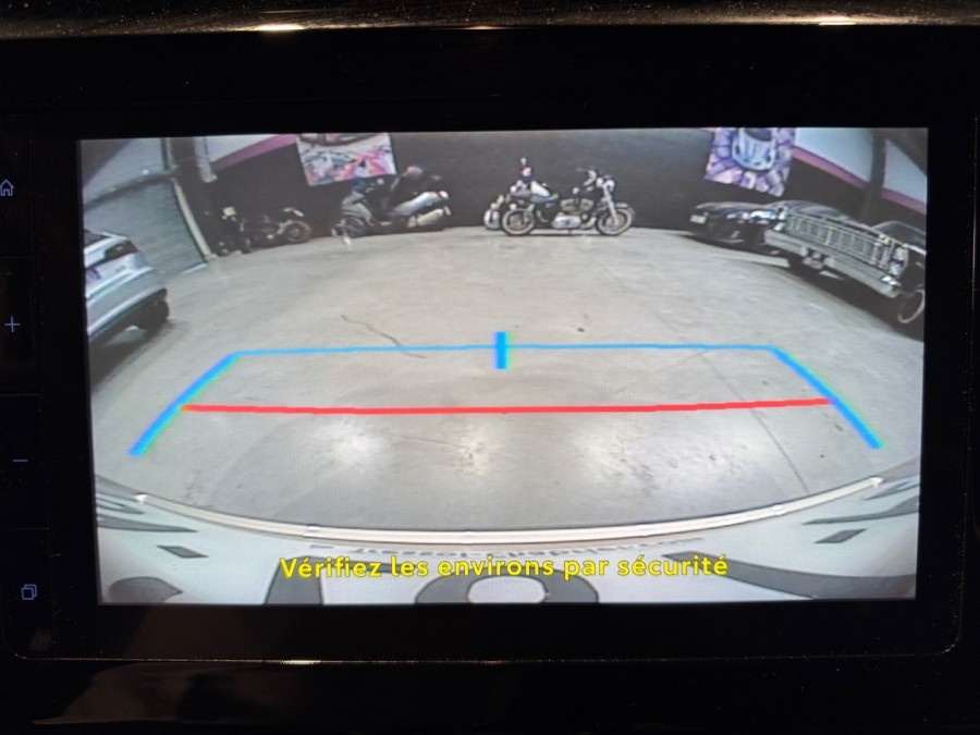 TOYOTA d'occasion AYGO X 1.0 VVT-I 72 de 2024 Narbonne (11)﻿