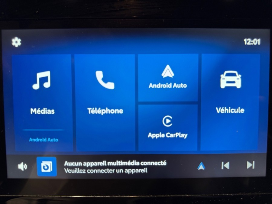 TOYOTA d'occasion AYGO X 1.0 VVT-I 72 de 2024 Narbonne (11)﻿