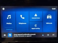 TOYOTA d'occasion AYGO X 1.0 VVT-I 72 de 2024 Narbonne (11)﻿