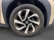 TOYOTA d'occasion AYGO X 1.0 VVT-I 72 de 2024 Narbonne (11)﻿