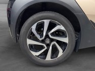 TOYOTA d'occasion AYGO X 1.0 VVT-I 72 de 2024 Narbonne (11)﻿