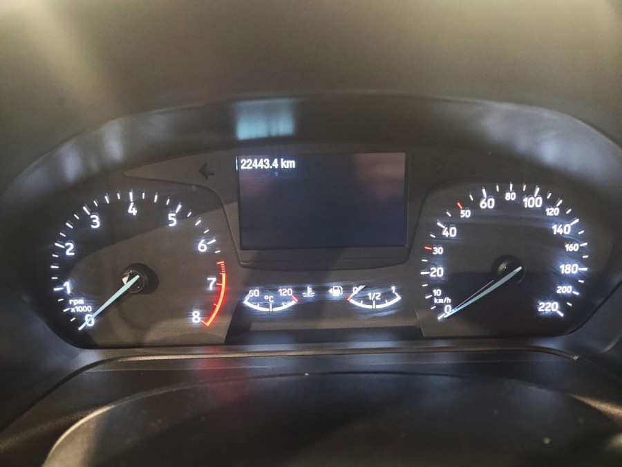 FORD d'occasion FIESTA 1.1 85 TREND de 2019 Fontainebleau (77)﻿