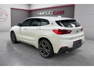 BMW d'occasion X2 18I SD 140 PREMIERE DKG de 2018 Lyon Ouest (69)﻿