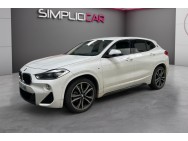 BMW d'occasion X2 18I SD 140 PREMIERE DKG de 2018 Lyon Ouest (69)﻿