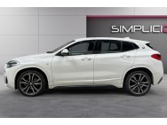 BMW d'occasion X2 18I SD 140 PREMIERE DKG de 2018 Lyon Ouest (69)﻿