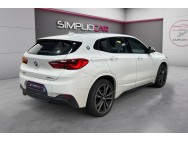 BMW d'occasion X2 18I SD 140 PREMIERE DKG de 2018 Lyon Ouest (69)﻿
