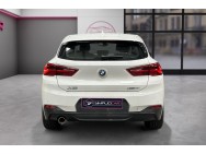 BMW d'occasion X2 18I SD 140 PREMIERE DKG de 2018 Lyon Ouest (69)﻿