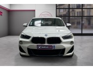 BMW d'occasion X2 18I SD 140 PREMIERE DKG de 2018 Lyon Ouest (69)﻿