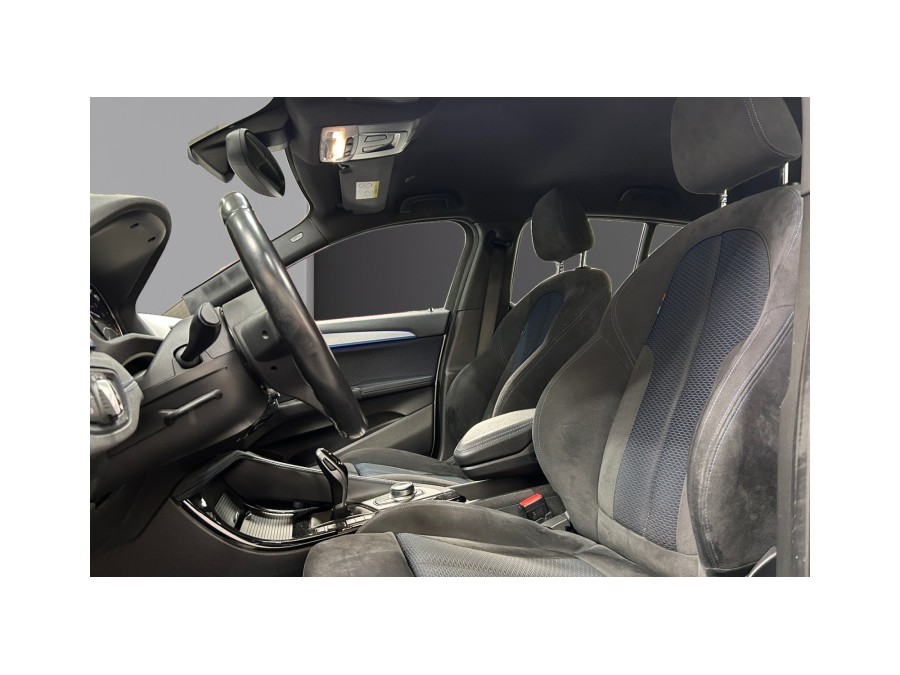BMW d'occasion X2 18I SD 140 PREMIERE DKG de 2018 Lyon Ouest (69)﻿