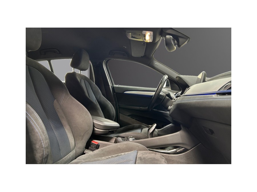 BMW d'occasion X2 18I SD 140 PREMIERE DKG de 2018 Lyon Ouest (69)﻿