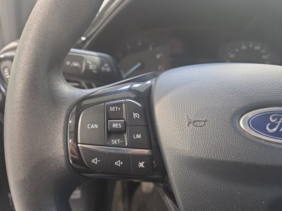 FORD d'occasion FIESTA 1.1 85 TREND de 2019 Fontainebleau (77)﻿