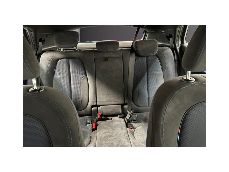 BMW d'occasion X2 18I SD 140 PREMIERE DKG de 2018 Lyon Ouest (69)﻿