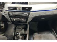 BMW d'occasion X2 18I SD 140 PREMIERE DKG de 2018 Lyon Ouest (69)﻿