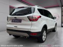 Ford kuga 1.5 tdci 120 ss 4x2 bvm6 titanium occasion le raincy (93) simplicicar simplicibike france