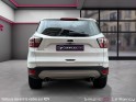 Ford kuga 1.5 tdci 120 ss 4x2 bvm6 titanium occasion le raincy (93) simplicicar simplicibike france