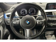 BMW d'occasion X2 18I SD 140 PREMIERE DKG de 2018 Lyon Ouest (69)﻿