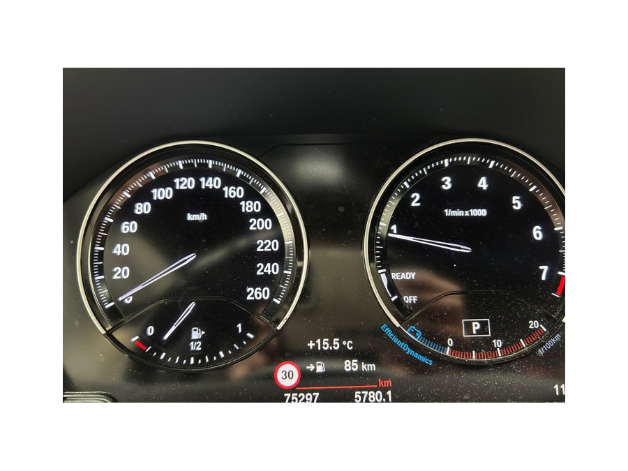 BMW d'occasion X2 18I SD 140 PREMIERE DKG de 2018 Lyon Ouest (69)﻿