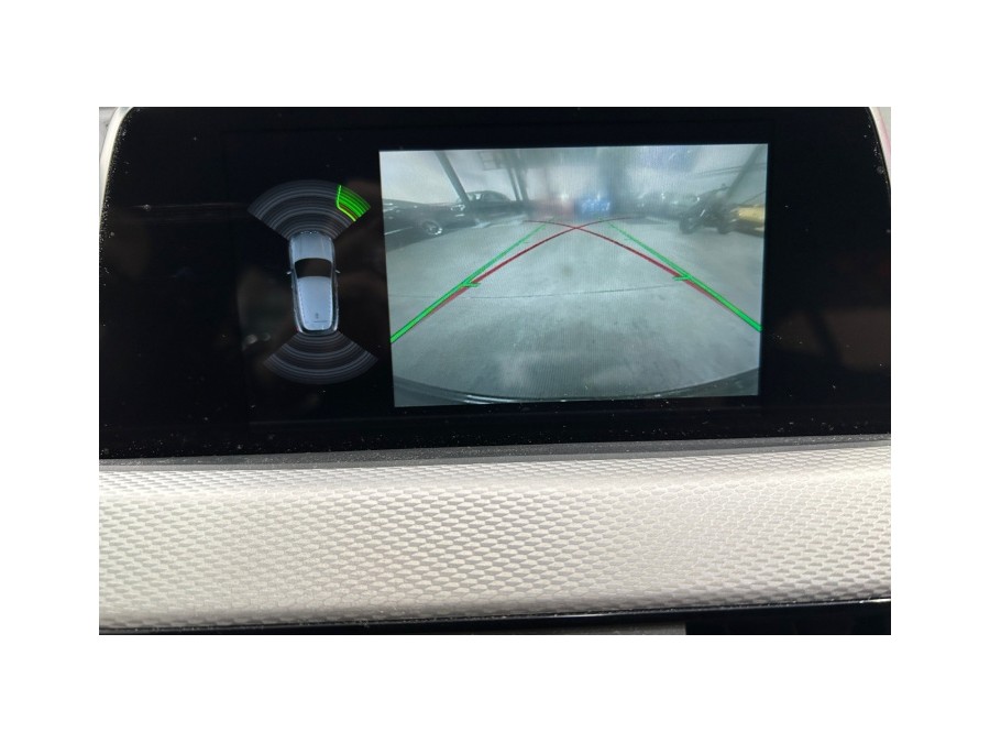 BMW d'occasion X2 18I SD 140 PREMIERE DKG de 2018 Lyon Ouest (69)﻿