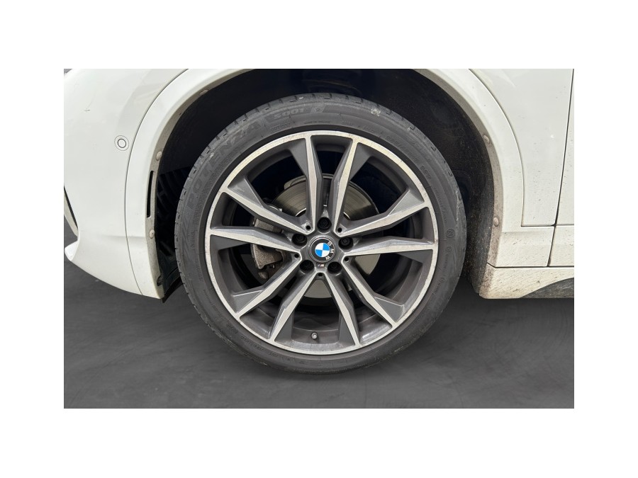 BMW d'occasion X2 18I SD 140 PREMIERE DKG de 2018 Lyon Ouest (69)﻿