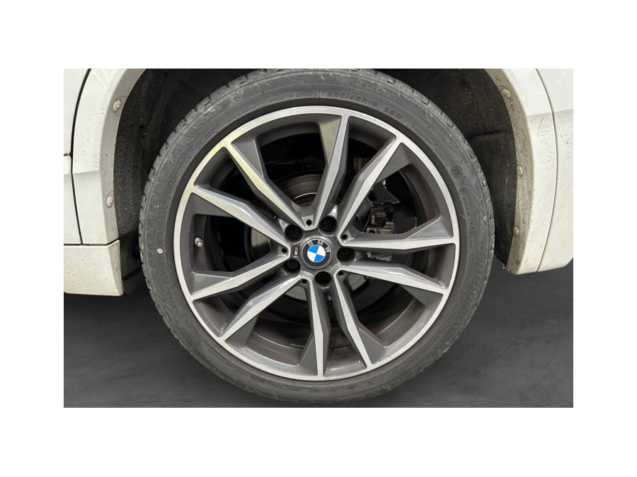 BMW d'occasion X2 18I SD 140 PREMIERE DKG de 2018 Lyon Ouest (69)﻿