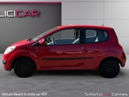 RENAULT d'occasion TWINGO 1.5 DCI 65 HELIOS de 2008 Cannes (06)﻿