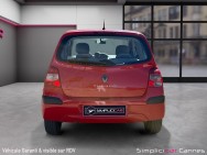 RENAULT d'occasion TWINGO 1.5 DCI 65 HELIOS de 2008 Cannes (06)﻿