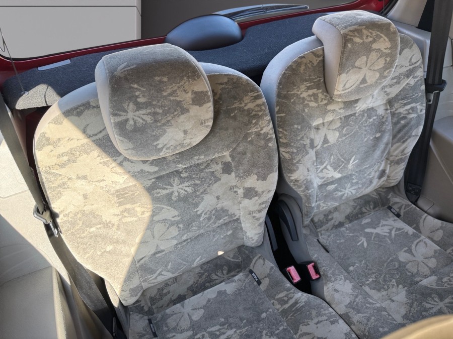 RENAULT d'occasion TWINGO 1.5 DCI 65 HELIOS de 2008 Cannes (06)﻿