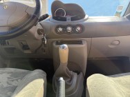 RENAULT d'occasion TWINGO 1.5 DCI 65 HELIOS de 2008 Cannes (06)﻿