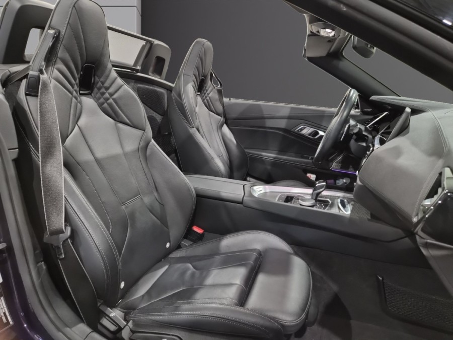 BMW d'occasion Z4 20I SD BA de 2023 Fontainebleau (77)﻿