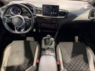 KIA d'occasion PROCEED PROCEEDC TGDI 120 GT LINE de 2019 Narbonne