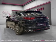 KIA d'occasion PROCEED PROCEEDC TGDI 120 GT LINE de 2019 Narbonne