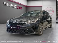 KIA d'occasion PROCEED PROCEEDC TGDI 120 GT LINE de 2019 Narbonne