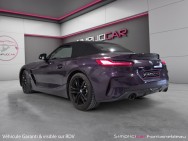 BMW d'occasion Z4 20I SD BA de 2023 Fontainebleau (77)﻿