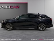 KIA d'occasion PROCEED PROCEEDC TGDI 120 GT LINE de 2019 Narbonne