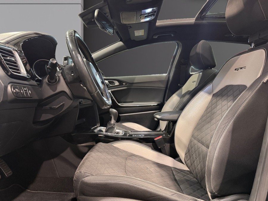 KIA d'occasion PROCEED PROCEEDC TGDI 120 GT LINE de 2019 Narbonne