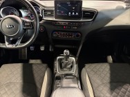 KIA d'occasion PROCEED PROCEEDC TGDI 120 GT LINE de 2019 Narbonne