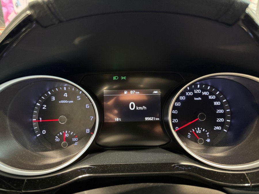 KIA d'occasion PROCEED PROCEEDC TGDI 120 GT LINE de 2019 Narbonne