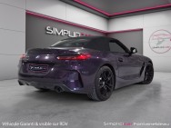 BMW d'occasion Z4 20I SD BA de 2023 Fontainebleau (77)﻿
