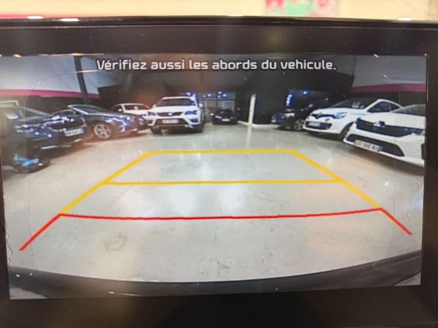 KIA d'occasion PROCEED PROCEEDC TGDI 120 GT LINE de 2019 Narbonne