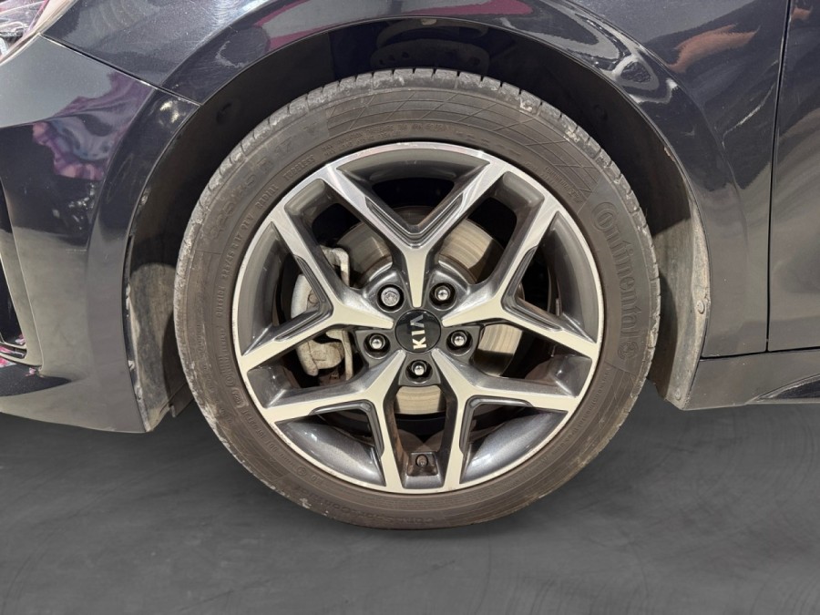 KIA d'occasion PROCEED PROCEEDC TGDI 120 GT LINE de 2019 Narbonne