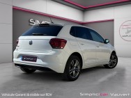 VOLKSWAGEN d'occasion POLO 1.0 TSI de 2019 Vauvert (30)﻿